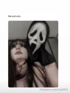 Our scream video is going viral so i guess i ll reupload it if you