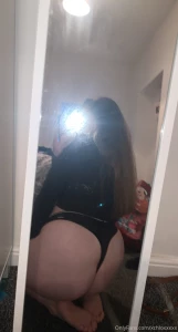 New calvins came today