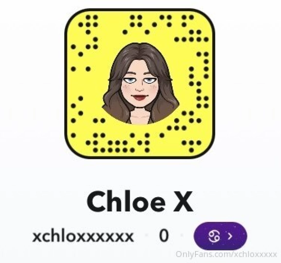 Add my snap 