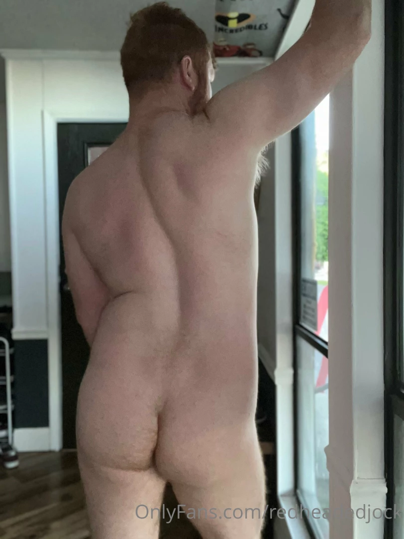 Redheadedjock part 1 