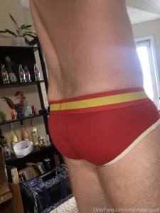 How do i look in red part 48