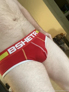 How do i look in red part 44