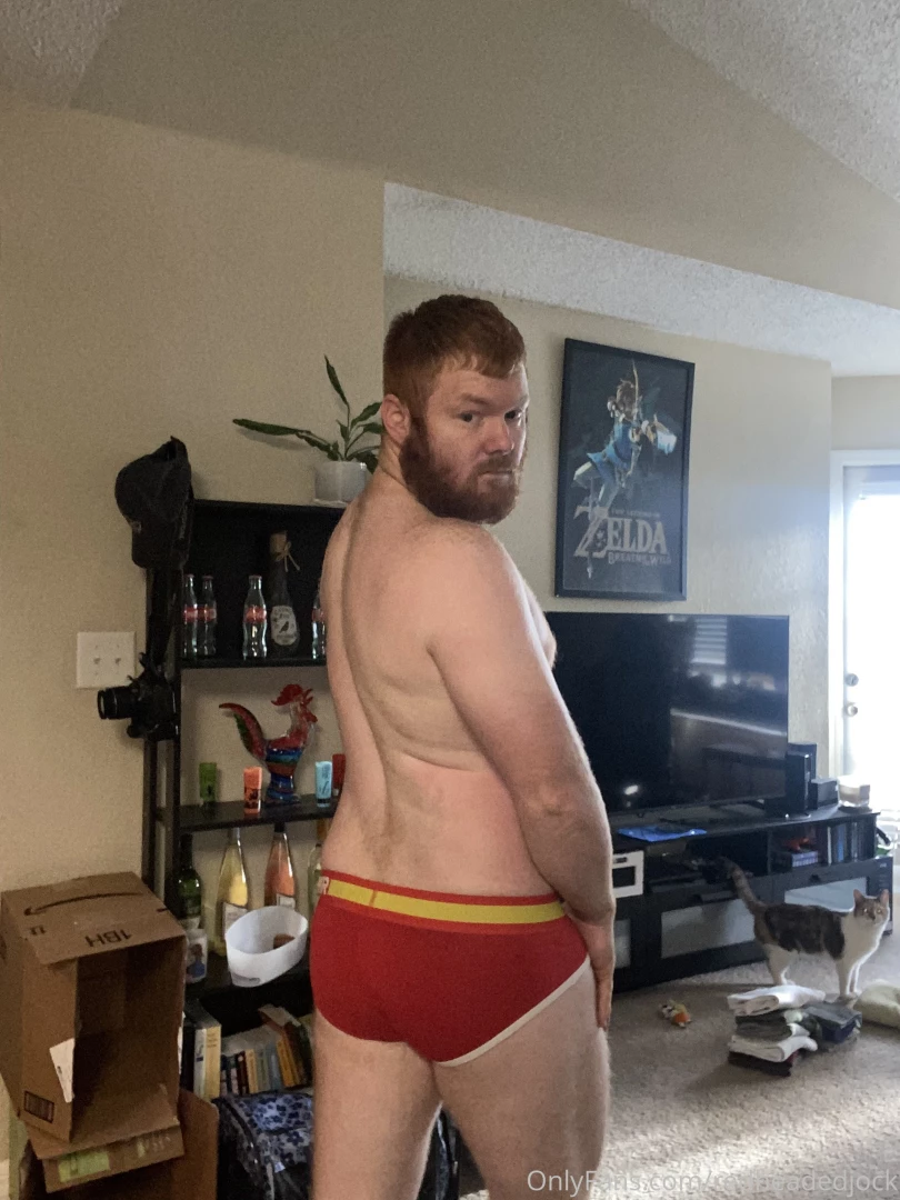 How do i look in red part 46 