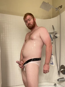 Please enjoy by a fan request they wanted to see some shower pics in part 3