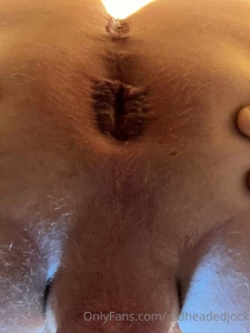 Watch me destroy my hole any of you wanna help stretch it out part 2