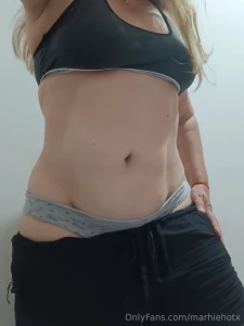 Go out to play sports and then be calm at home without doing anything part 4