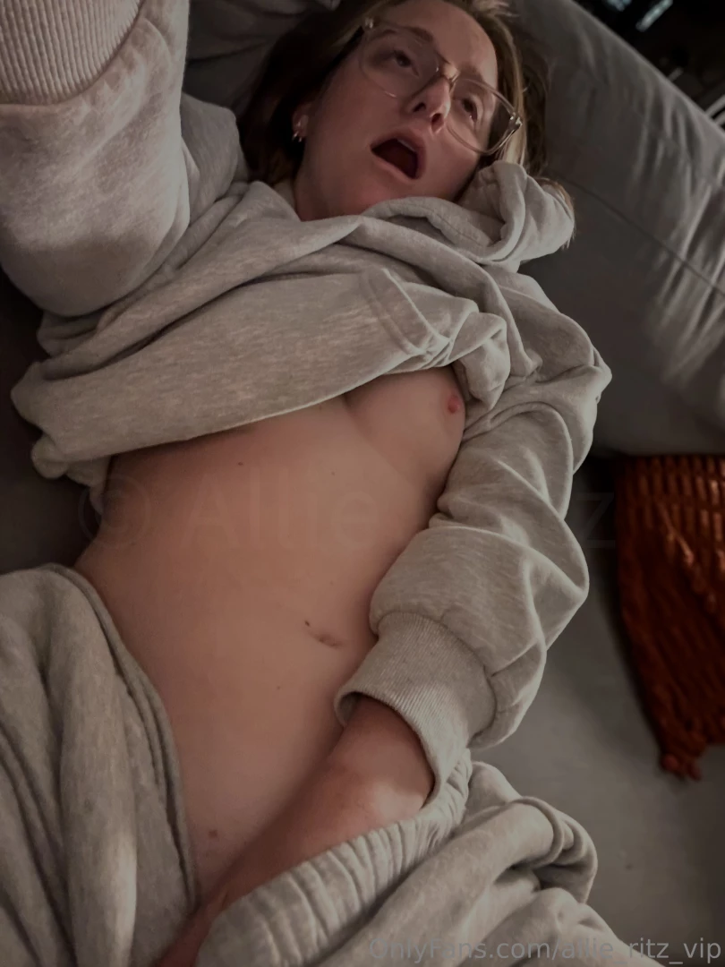 I was on the couch trying to watch my tv show when my roommate went to part 1 