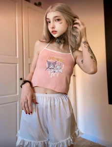 Stop scrolling she is waiting for you bbykiraa join this hot baby for part 397