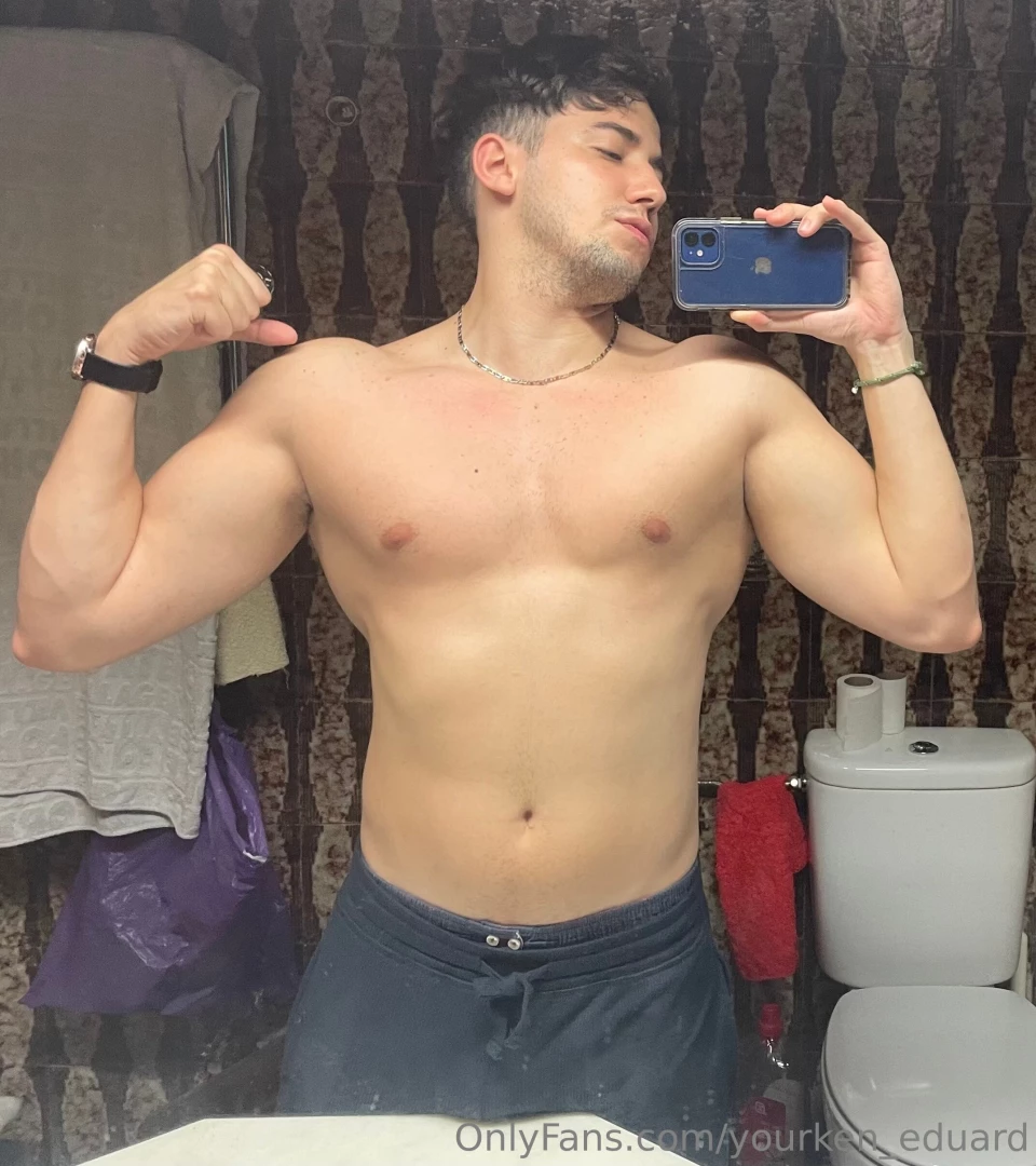 Hello how are you today part 2 