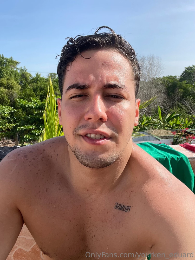 Yourken-eduard part 1 