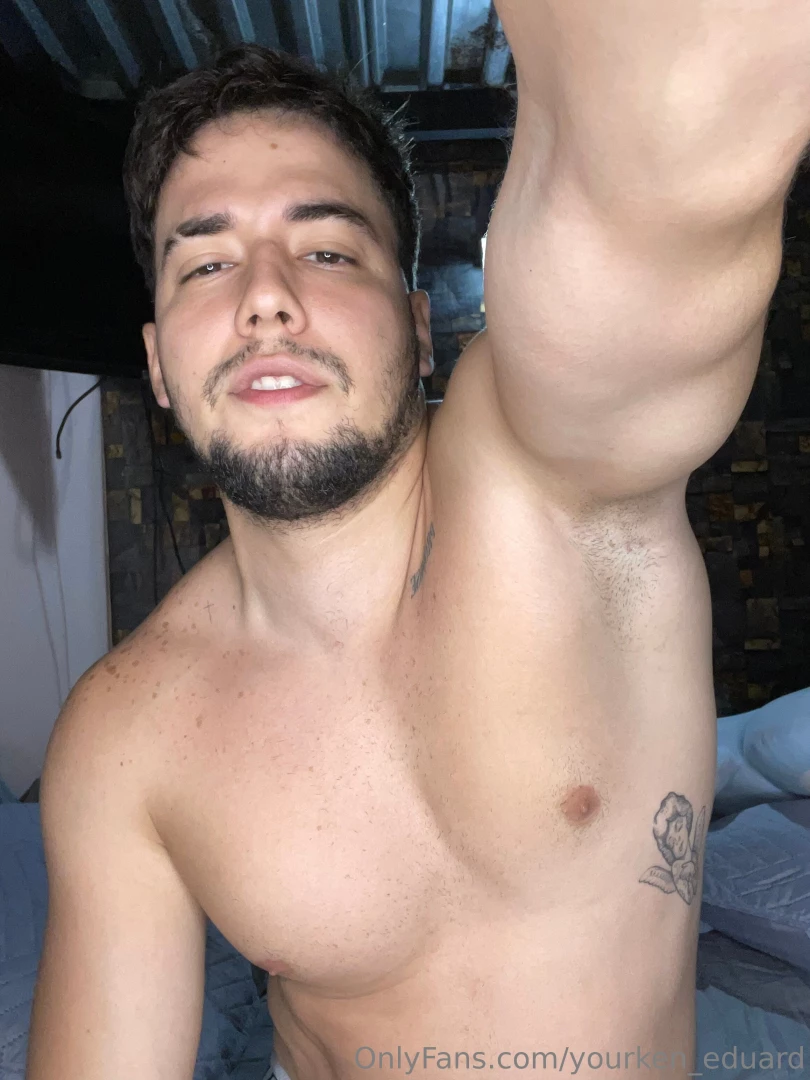 Yourken-eduard part 4 