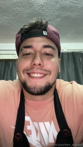 Hey daddy what are you waiting for us to warm up write to me and i