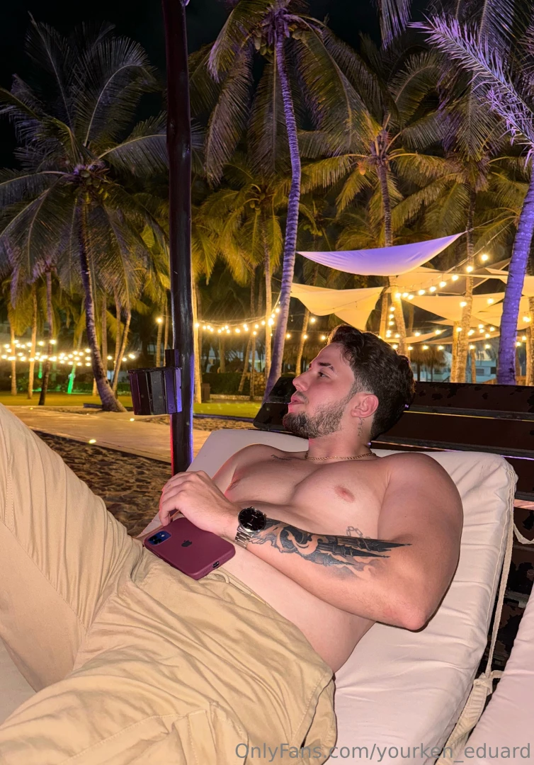 Yourken-eduard part 6 