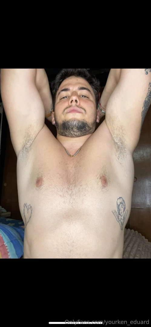 They say i have armpits well who says yes 