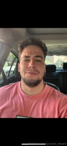 Arriving home wanting company who wants to warm up with me