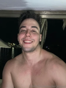 Resting for a while and do you want to join me