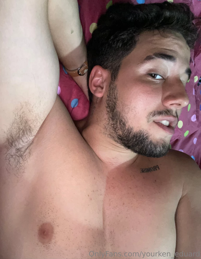 Lying down talk to me daddy 