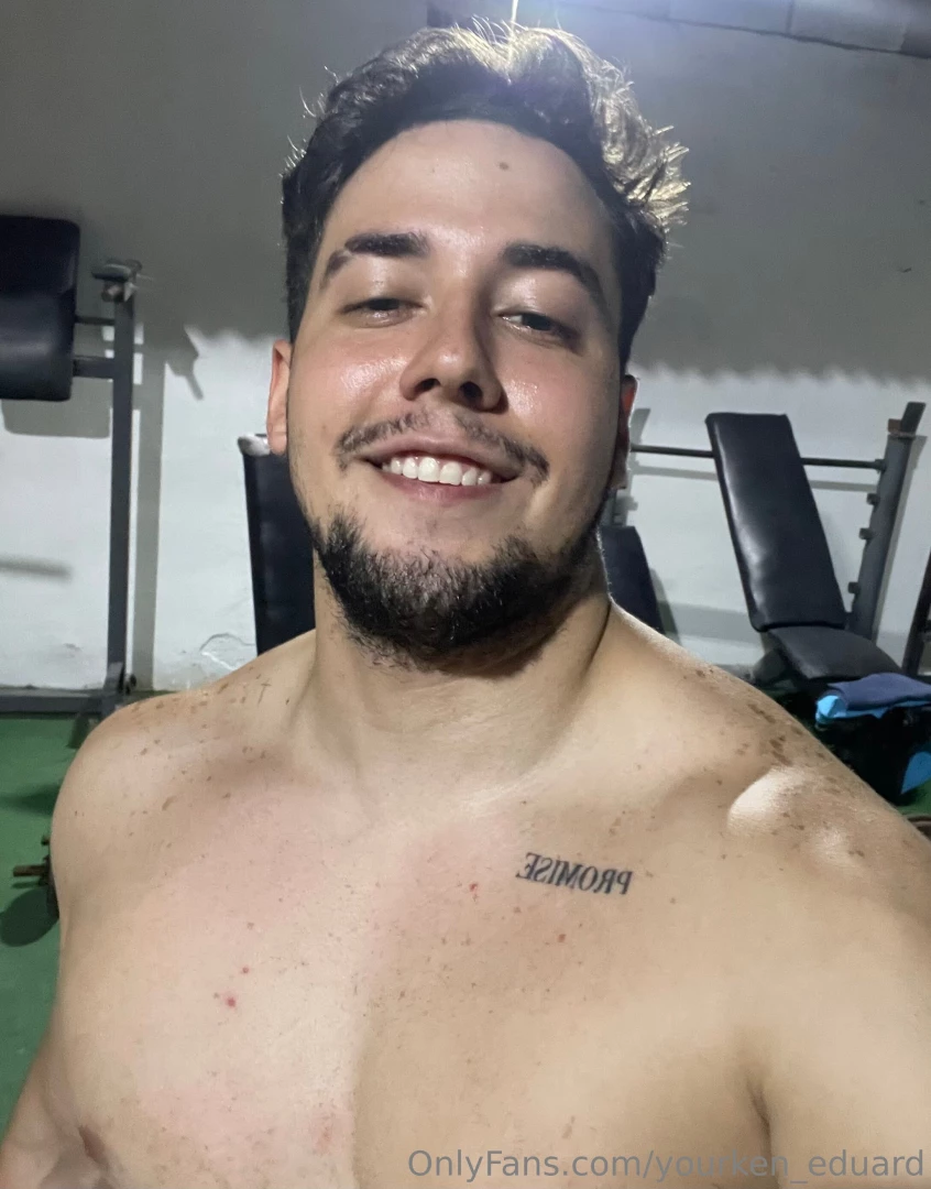 Yourken-eduard part 9 