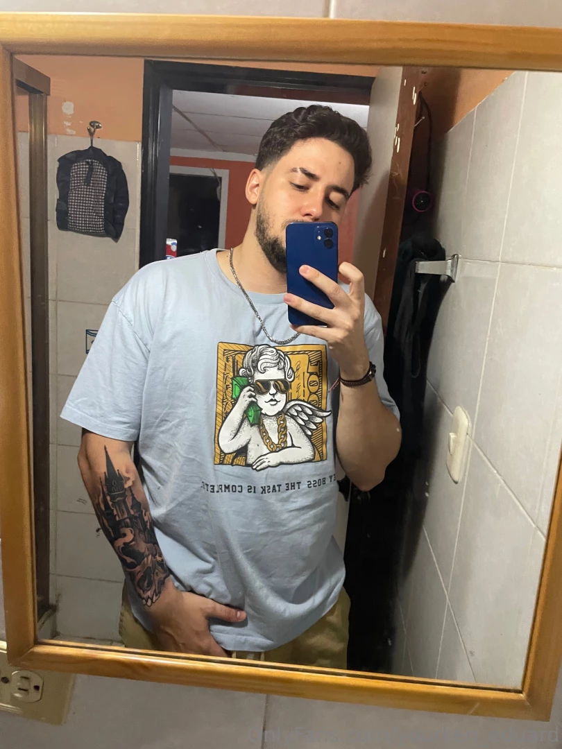 Hey daddy let s talk for a while get to know me more 