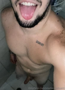 Bathing just what are you waiting for to be here with me