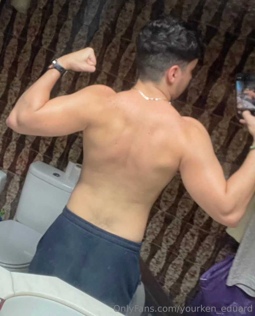 I m ready to play with you part 16 