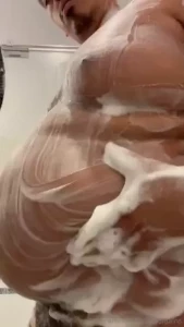 I just can t get enough of all this fat and belly lately guys enjoy