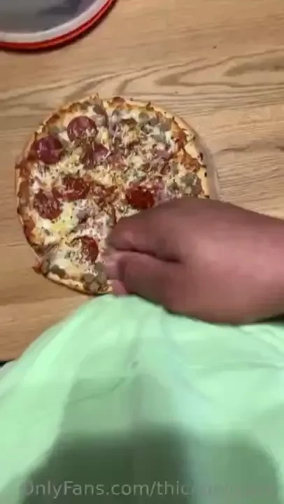 Let s get this gut packed guys tonight s dinner and to think we ve got 