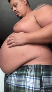 Dump post here of all the stuff this gut just consumed this weekend part 3