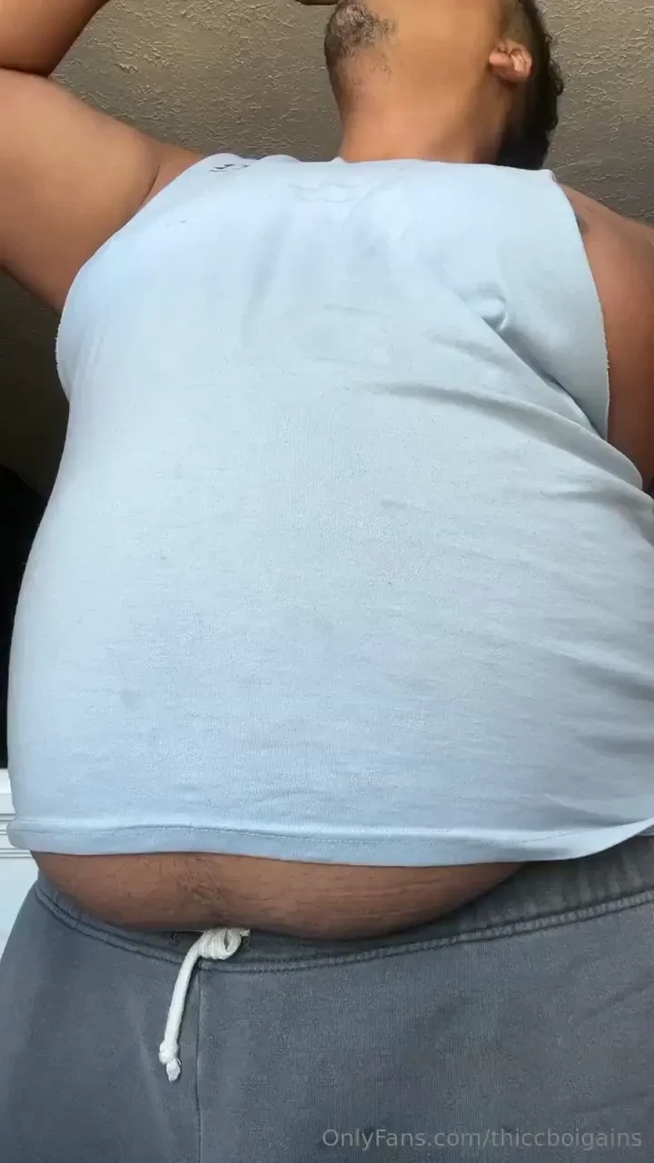 Kicking off my staycation with a bang i ve spent all day just eating part 2 