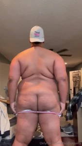 Some tummy tuesday love for you guys trying in small clothes doesn t