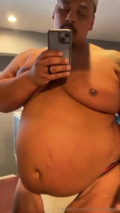 Some tummy tuesday love for you guys trying in small clothes doesn t part 1