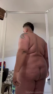 Had a friend suggest i show off some fun and struggles in the shower