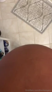 Some updates my completely empty and hungry weight and gut