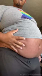 Some updates my completely empty and hungry weight and gut part 1