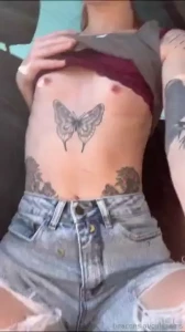 Waiting for you in the backseat you wanna kill some time w me part 1