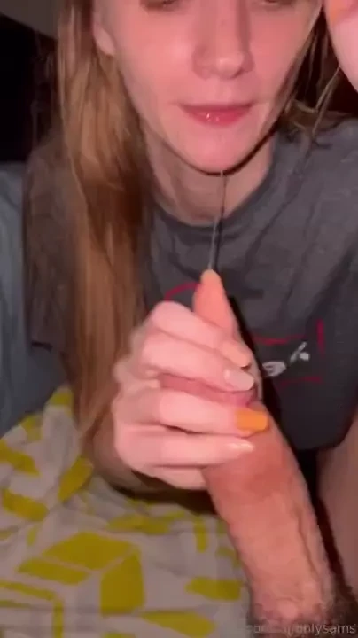 Want some head it won t take long i just want to swallow a load then 