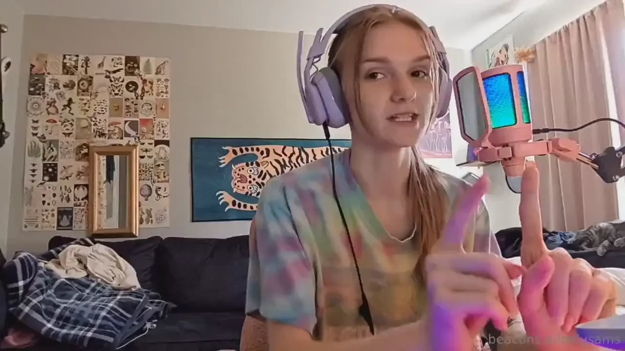 Coming soon to streaming sites near you and a new label i think i will 