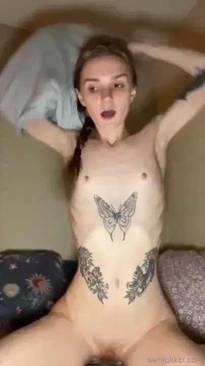 Surprise sunday i haven t ridden dick in so long i craveeeee you deep 