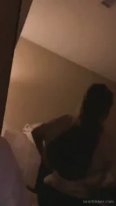 I ve been getting so horny before bed can you help