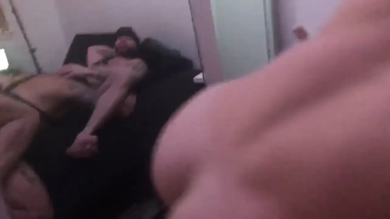 4some leather muscle fuck carloslindo carloslindonyc 