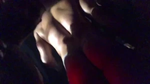 Naked dirty dancing at the dworld underwear party fireisland