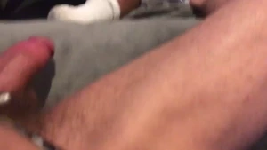 Fetish role play w carloslindonyc