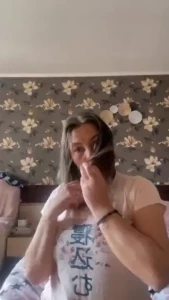 Age doesn t stop me from falling in love with you