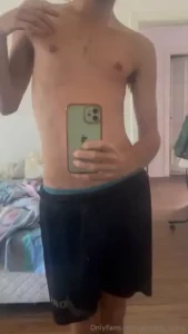 I love to share home-made videos follow me baby already_gone_vip
