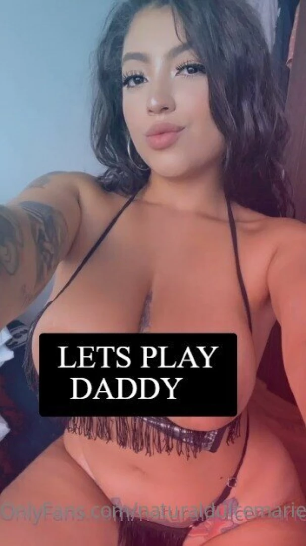 Check ur dms daddy part 29 