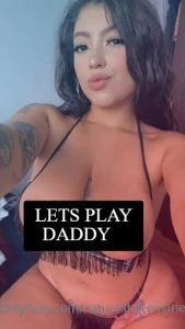 Check ur dms daddy part 29