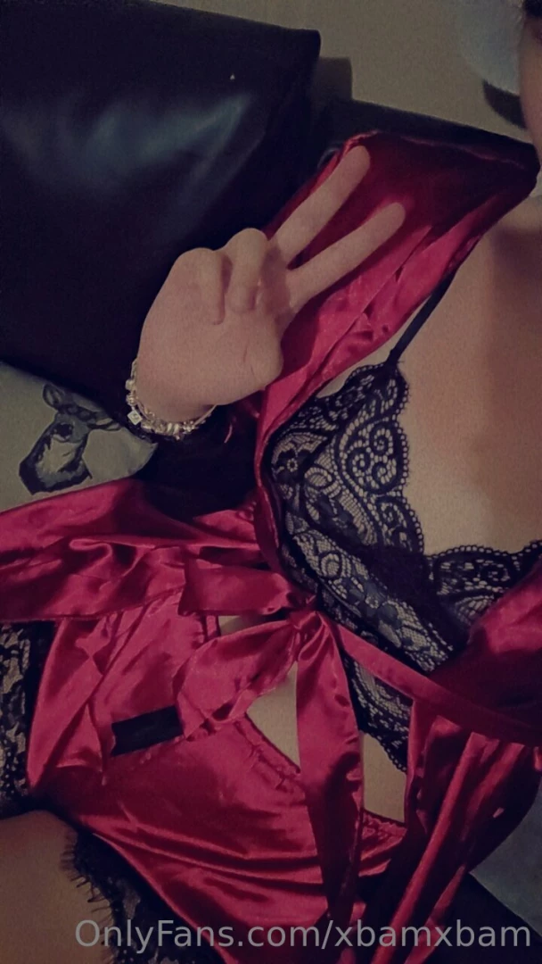 Xbamxbamfinesse part 2 