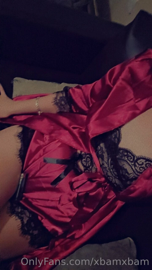 Xbamxbamfinesse part 1 