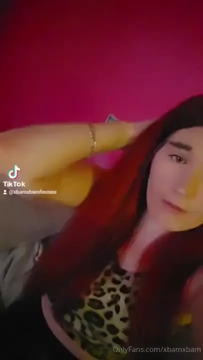 Xbamxbamfinesse part 21 