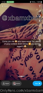 Xbamxbamfinesse part 10